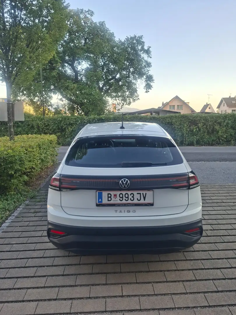 Volkswagen Taigo 1,0 TSI Friends - 2
