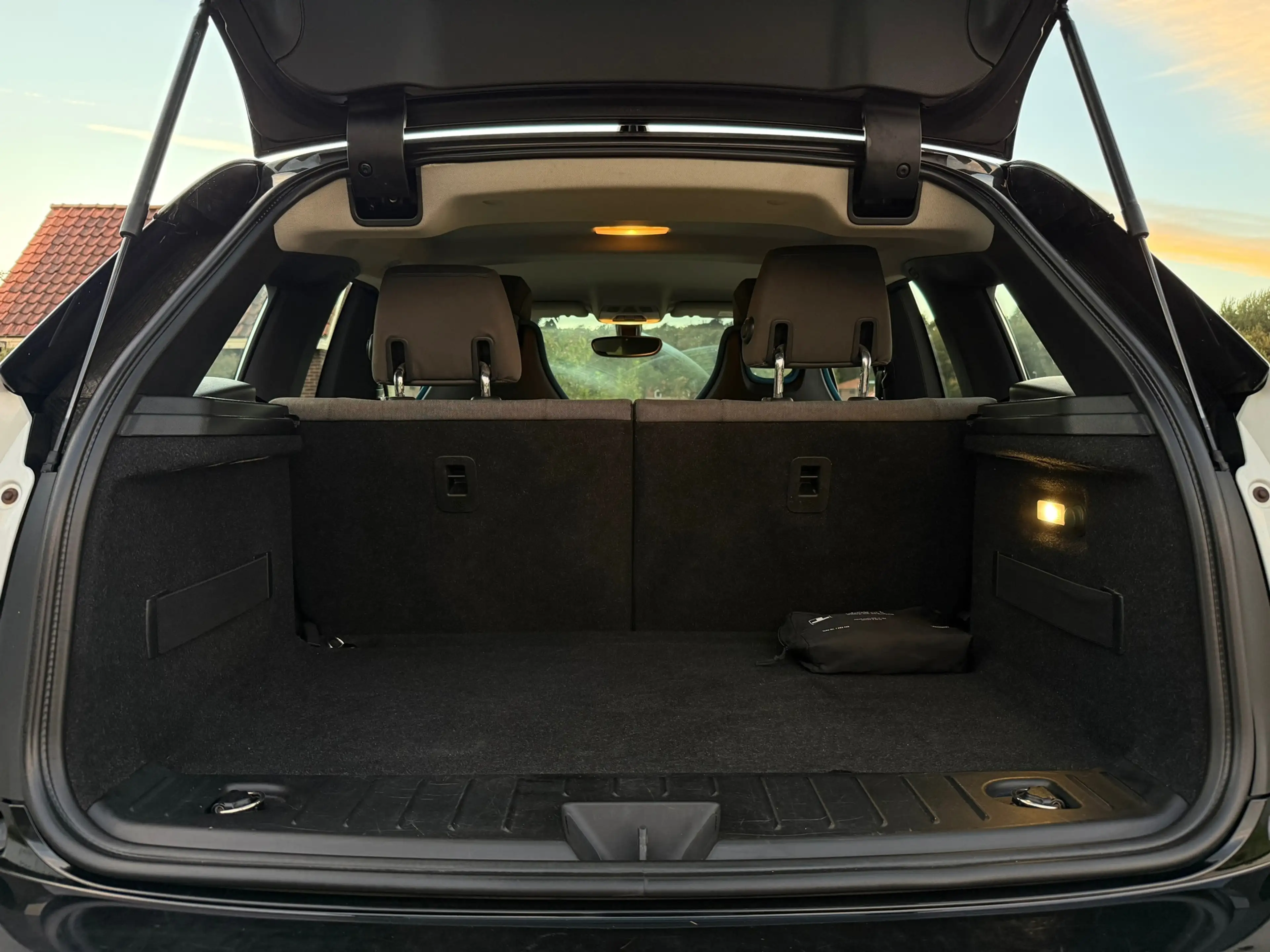 BMW i3 Range Extender Comfort Advance Automaat | 1e Eigen — photo 20