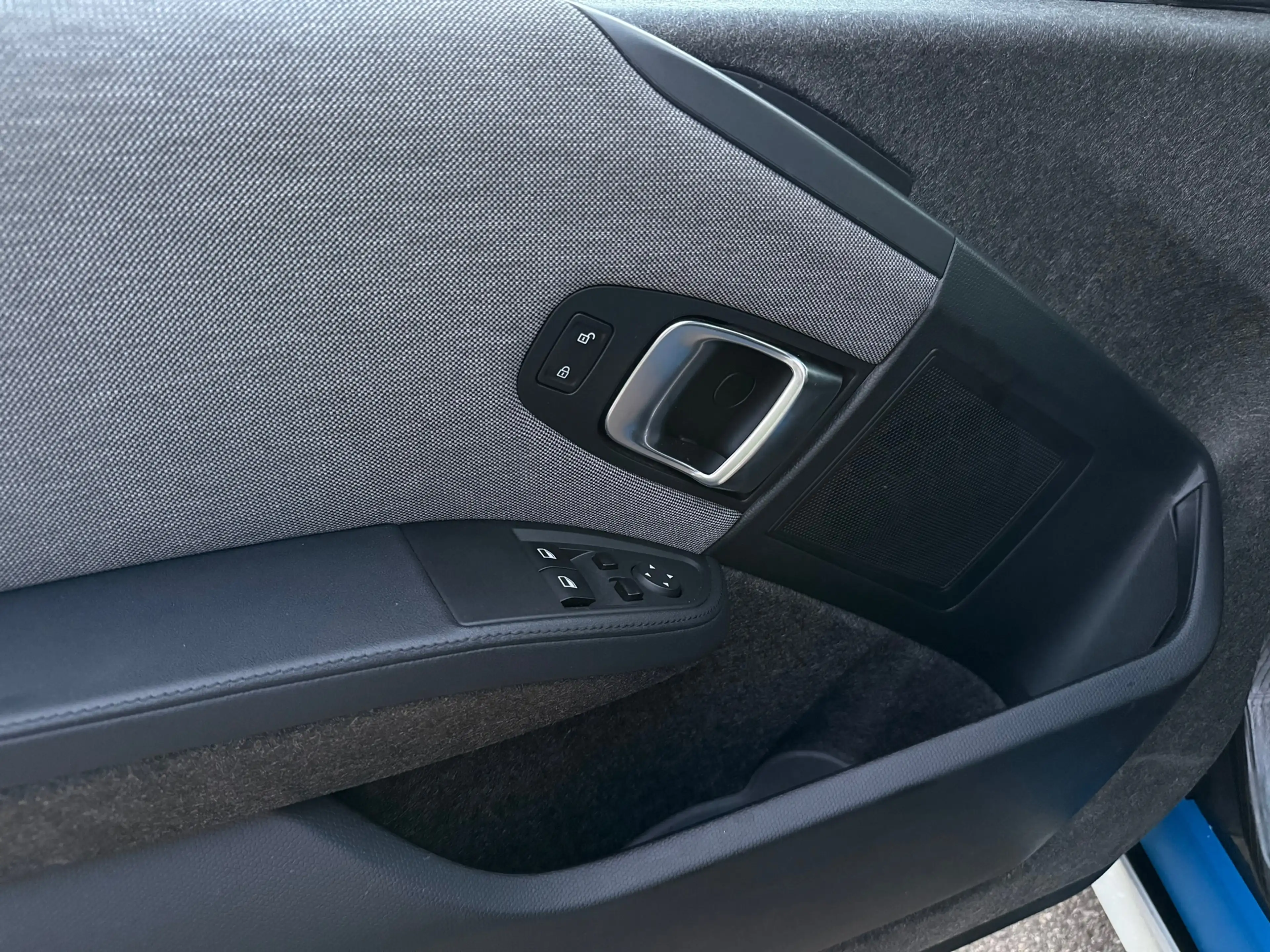 BMW i3 Range Extender Comfort Advance Automaat | 1e Eigen — photo 14