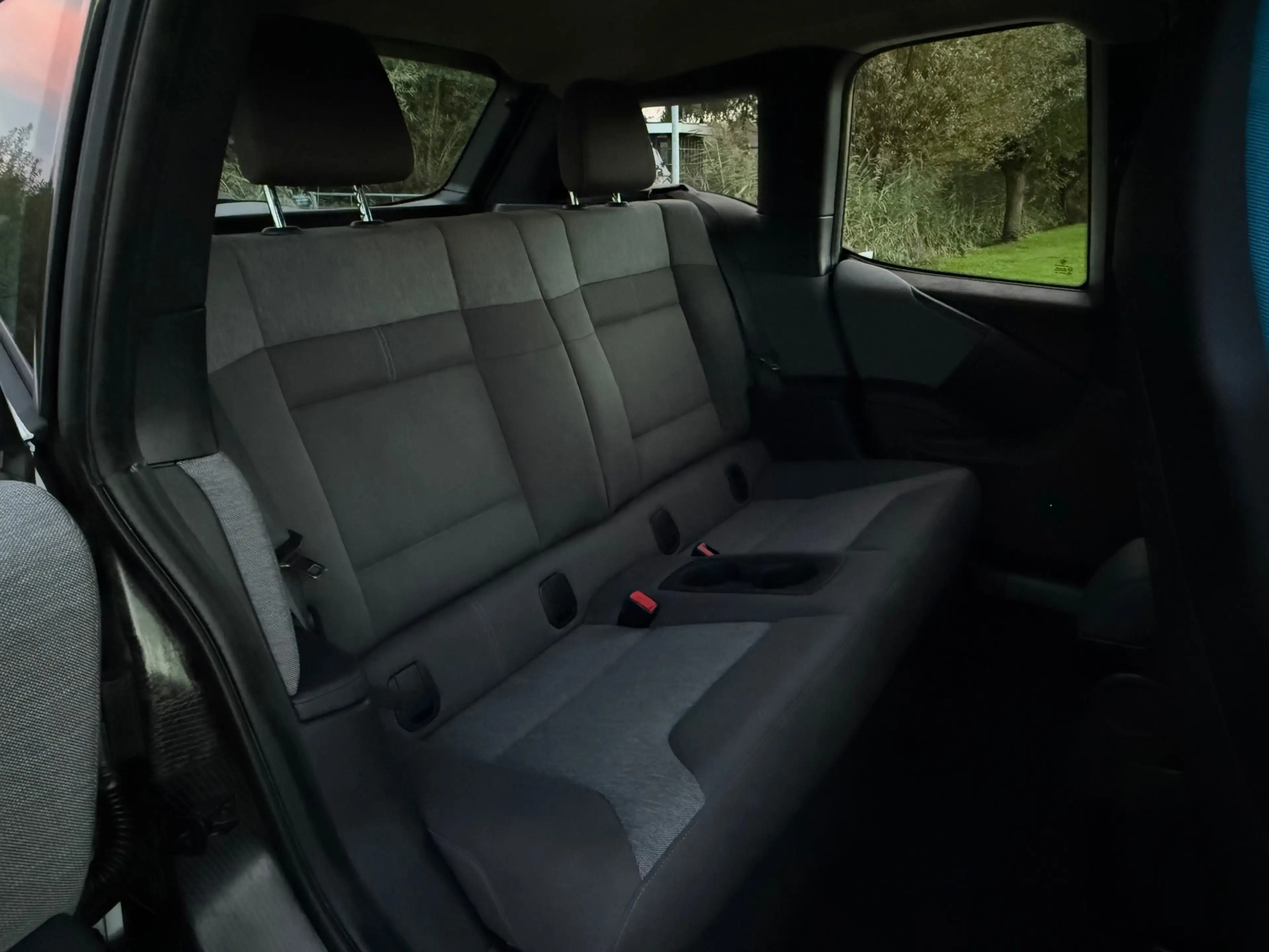 BMW i3 Range Extender Comfort Advance Automaat | 1e Eigen — photo 13