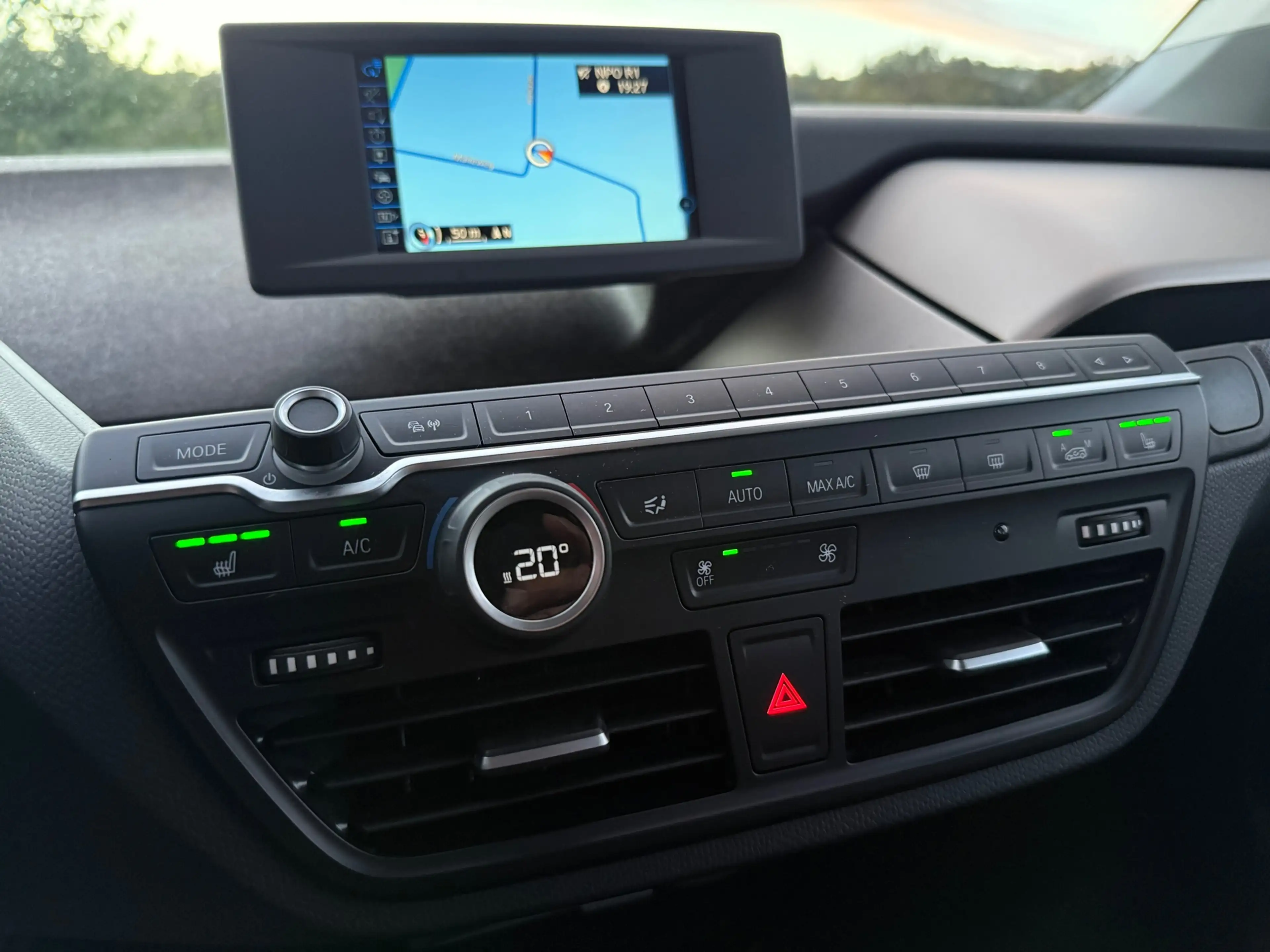 BMW i3 Range Extender Comfort Advance Automaat | 1e Eigen — photo 5