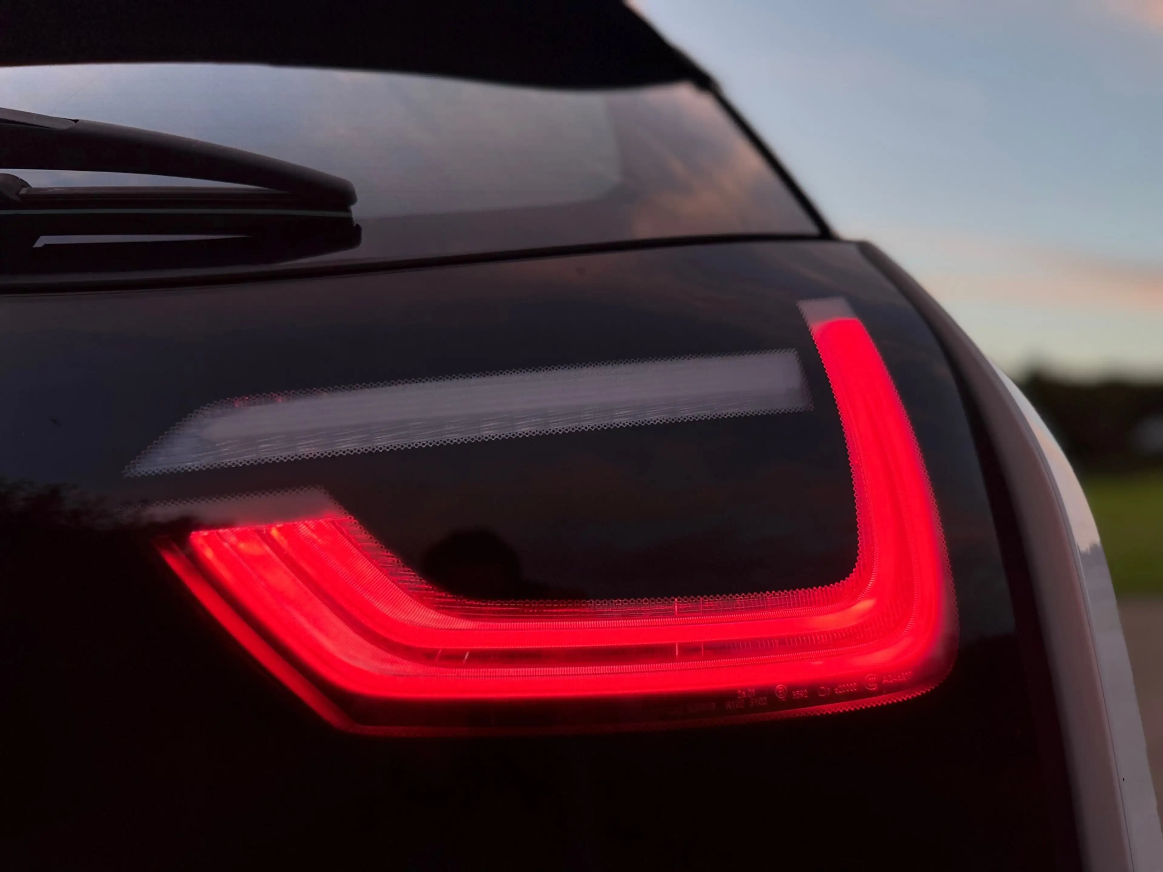 BMW i3 Range Extender Comfort Advance Automaat | 1e Eigen — photo 24
