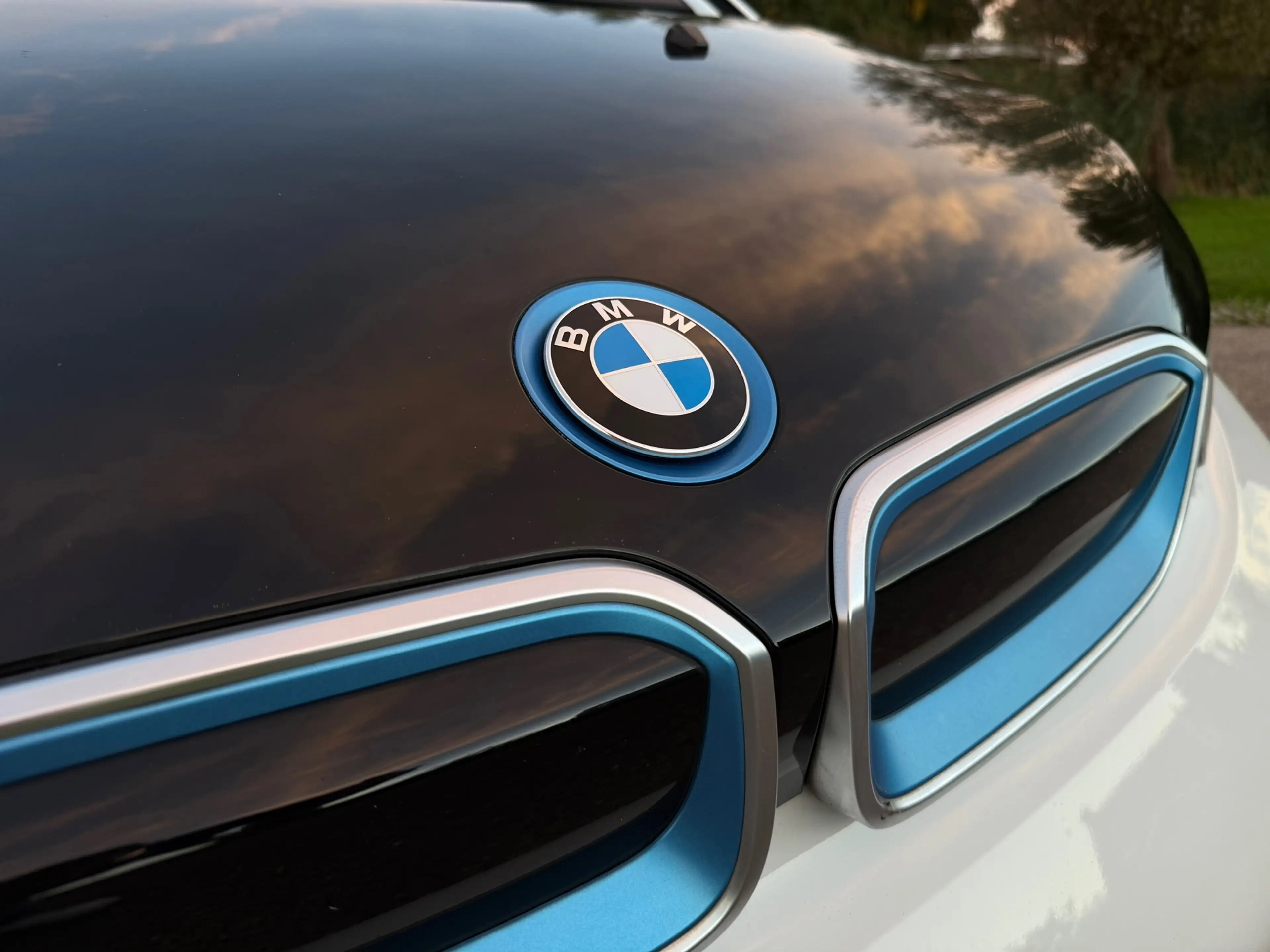 BMW i3 Range Extender Comfort Advance Automaat | 1e Eigen — photo 26