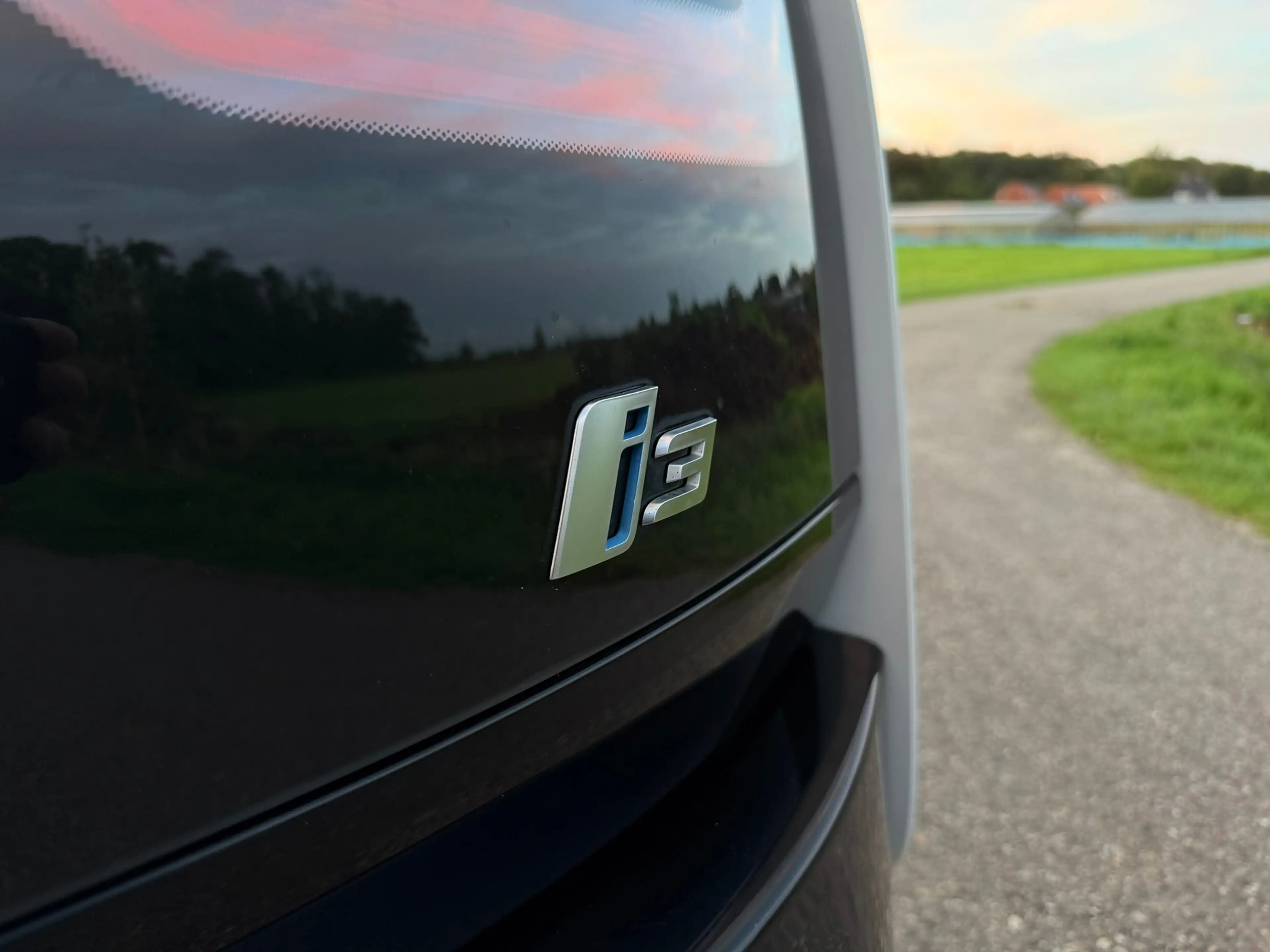 BMW i3 Range Extender Comfort Advance Automaat | 1e Eigen — photo 27