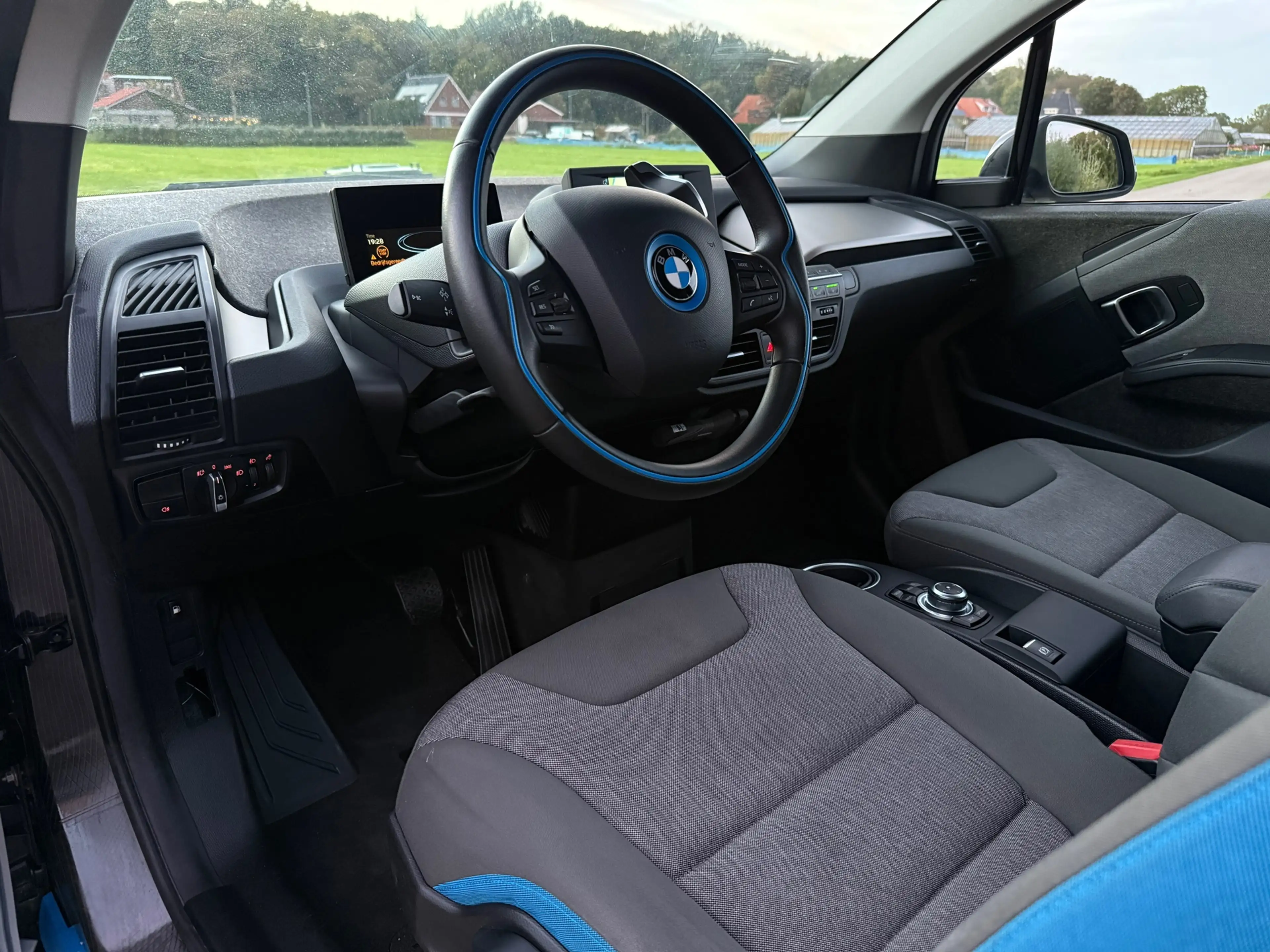 BMW i3 Range Extender Comfort Advance Automaat | 1e Eigen — photo 4