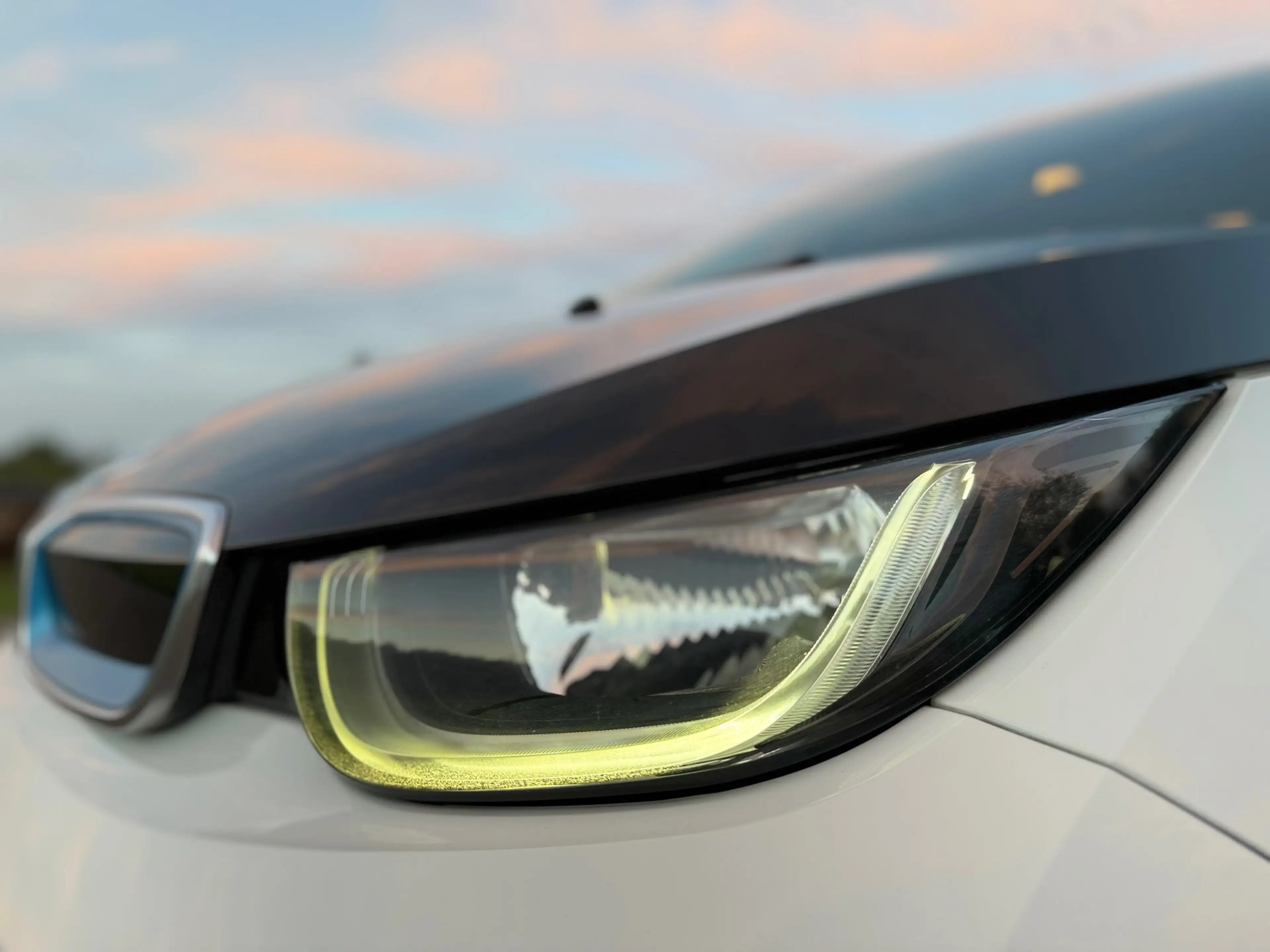 BMW i3 Range Extender Comfort Advance Automaat | 1e Eigen — photo 22