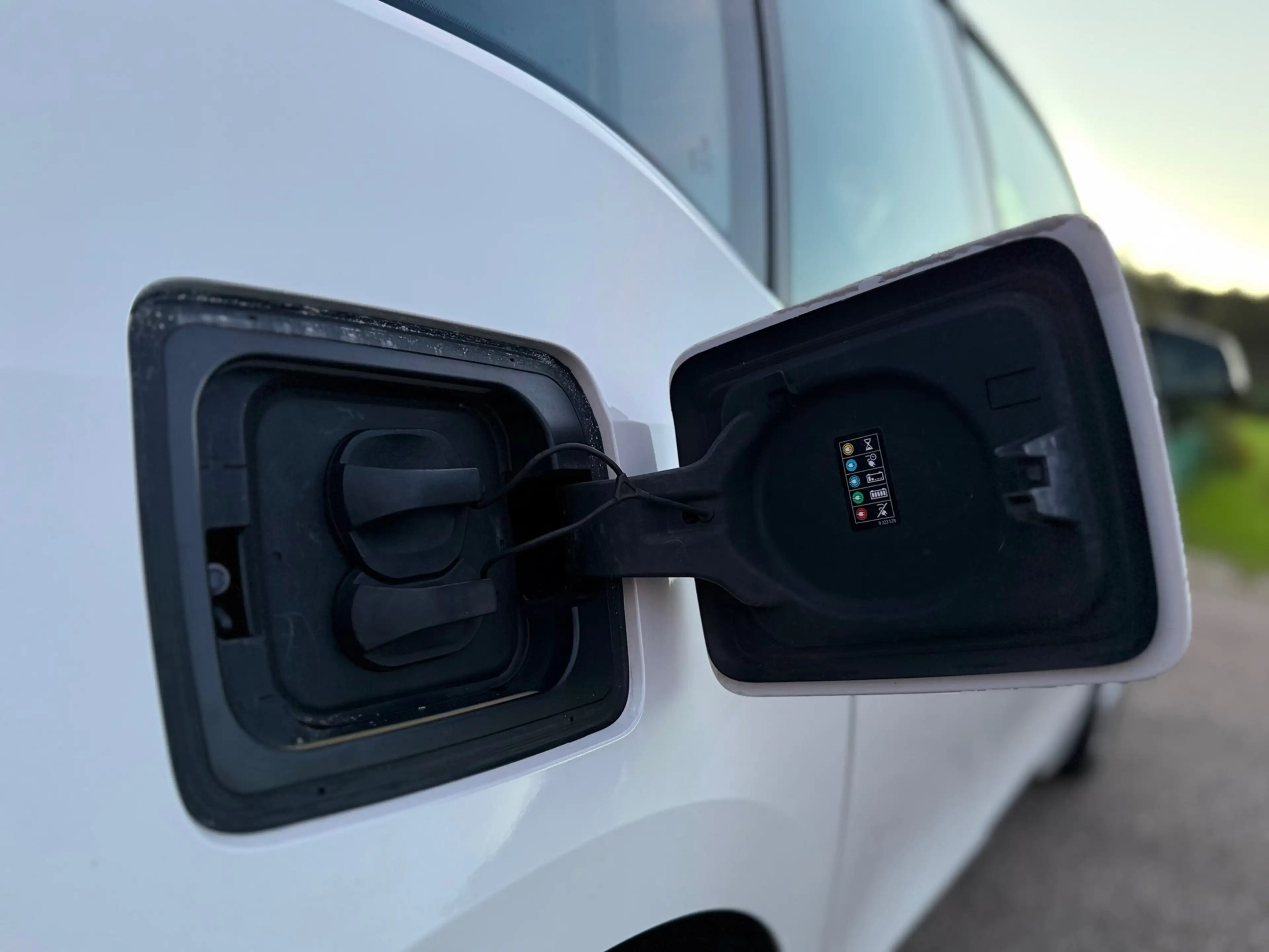 BMW i3 Range Extender Comfort Advance Automaat | 1e Eigen — photo 25