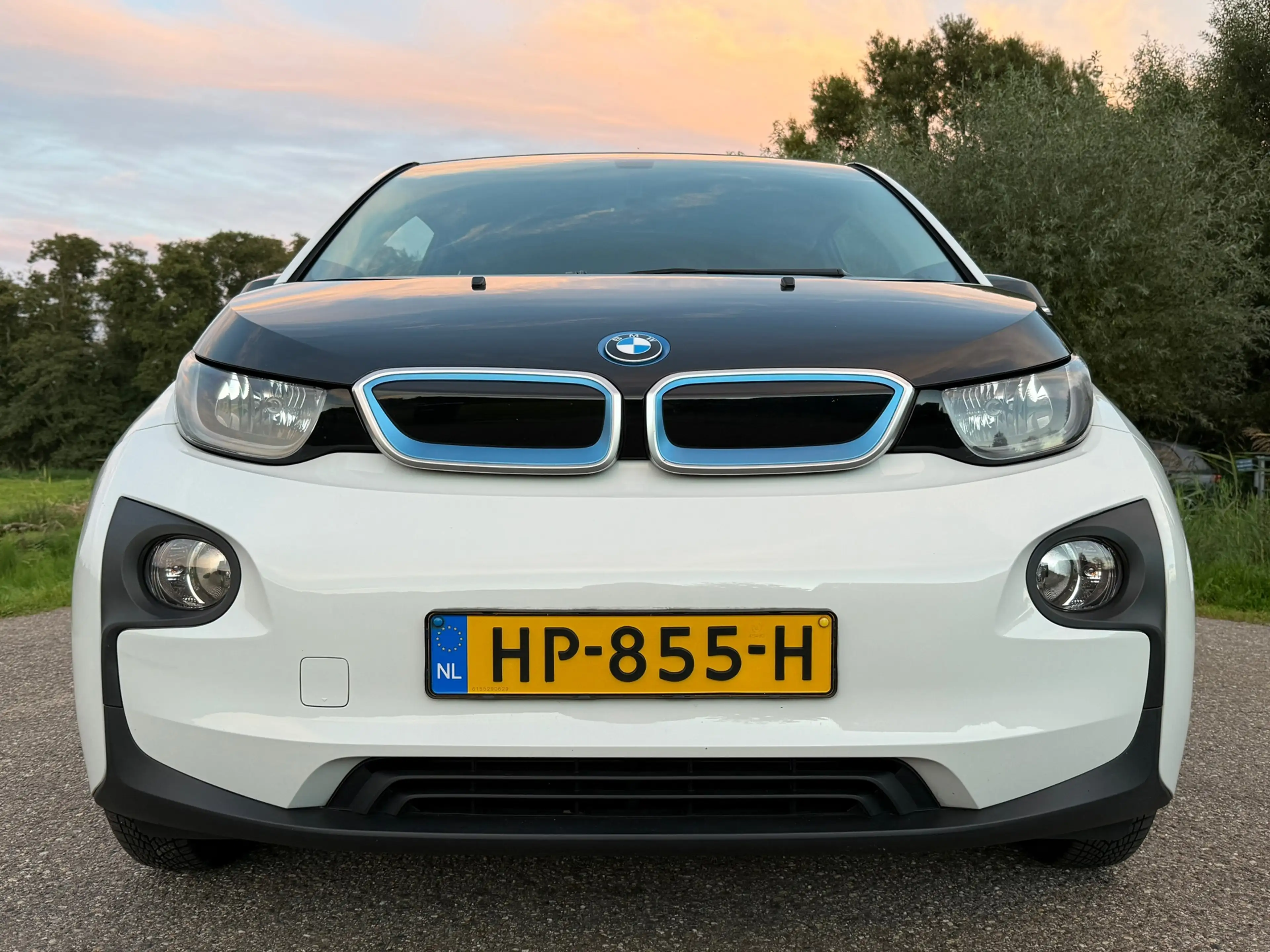 BMW i3 Range Extender Comfort Advance Automaat | 1e Eigen — photo 18
