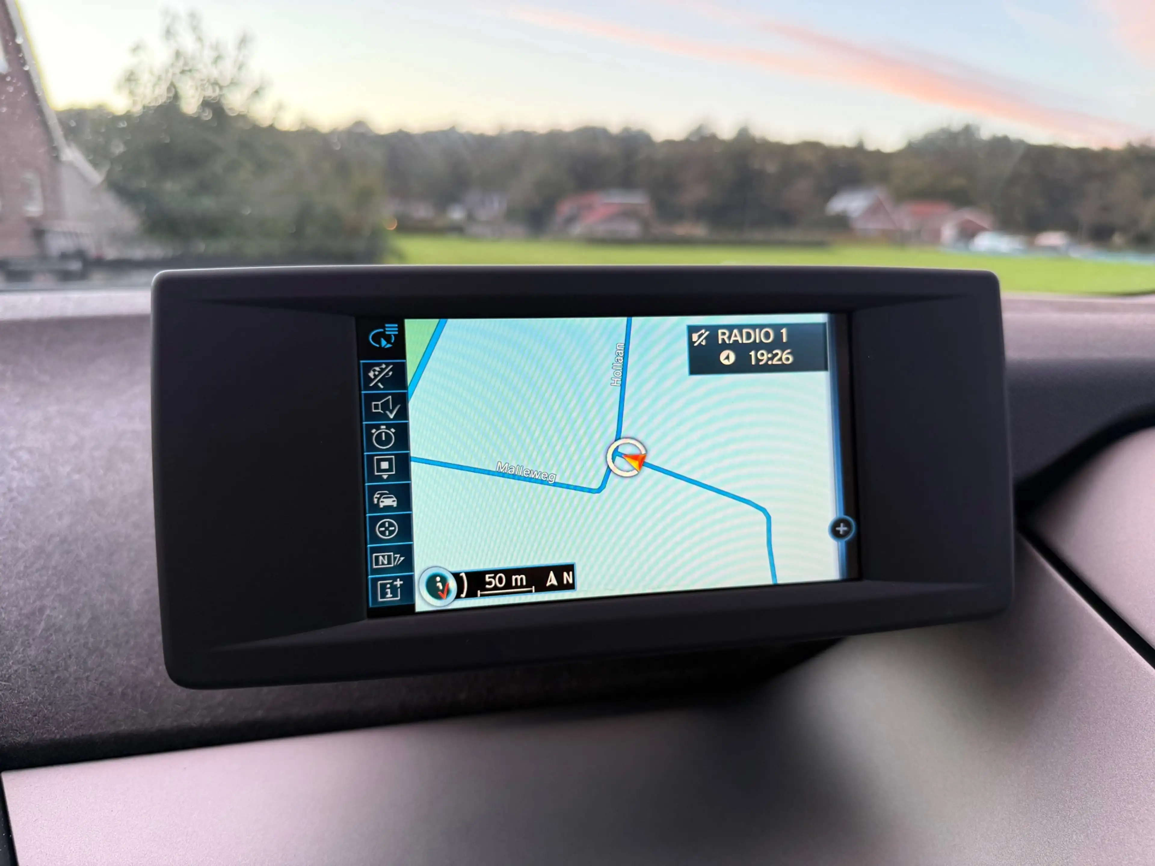 BMW i3 Range Extender Comfort Advance Automaat | 1e Eigen — photo 12
