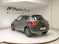 Suzuki Swift HYBRID 1.2 TOP 4WD ALLGRIP Grigio - thumbnail 3