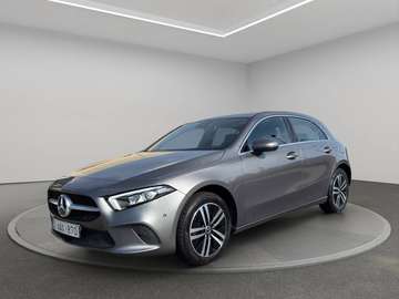 A 250 e PHEV Business Line