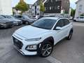 Hyundai KONA Style 2WD Kamera*Navi*Lenkradheizung Blanc - thumbnail 2