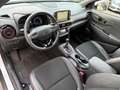 Hyundai KONA Style 2WD Kamera*Navi*Lenkradheizung Blanc - thumbnail 10