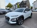 Hyundai KONA Style 2WD Kamera*Navi*Lenkradheizung Blanc - thumbnail 1