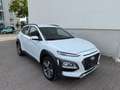Hyundai KONA Style 2WD Kamera*Navi*Lenkradheizung Blanc - thumbnail 4