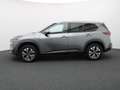 Nissan X-Trail Mild-Hybrid 163 X-Tronic N-Connecta Gris - thumbnail 4