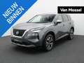 Nissan X-Trail Mild-Hybrid 163 X-Tronic N-Connecta Gris - thumbnail 1