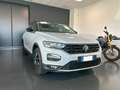 Volkswagen T-Roc T-Roc 1.0 tsi Style 110cv Bianco - thumbnail 2