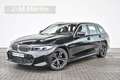 BMW 318 *NEW PRICE 65.734€* - 2ans/jaar garantie Black - thumbnail 1
