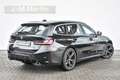 BMW 318 *NEW PRICE 65.734€* - 2ans/jaar garantie Black - thumbnail 2