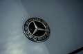 Mercedes-Benz E 220 *** E220 / AMG PACK / NIGHTPACK / BELGIAN CAR *** Silver - thumbnail 12