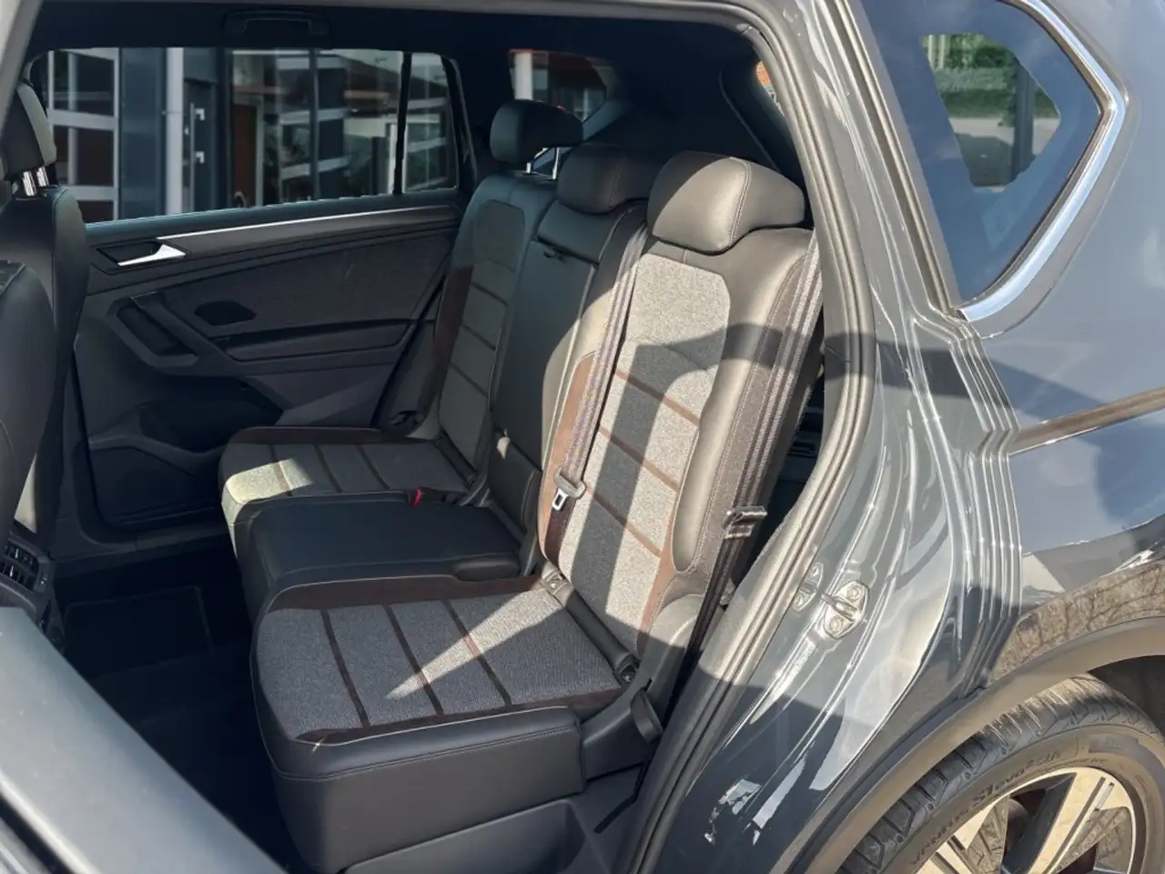 SEAT Tarraco 1.4 TSI e-HYBRID XCELLENCE ZWENK.TREKHAAK/ACC/CAME, миниатюра 12