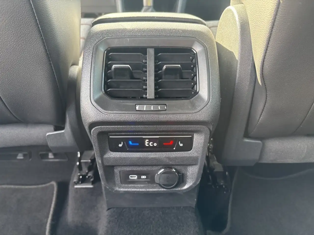SEAT Tarraco 1.4 TSI e-HYBRID XCELLENCE ZWENK.TREKHAAK/ACC/CAME, миниатюра 15