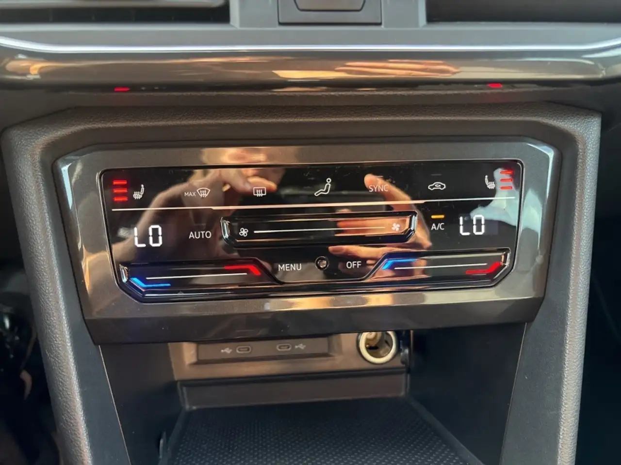 SEAT Tarraco 1.4 TSI e-HYBRID XCELLENCE ZWENK.TREKHAAK/ACC/CAME, миниатюра 21