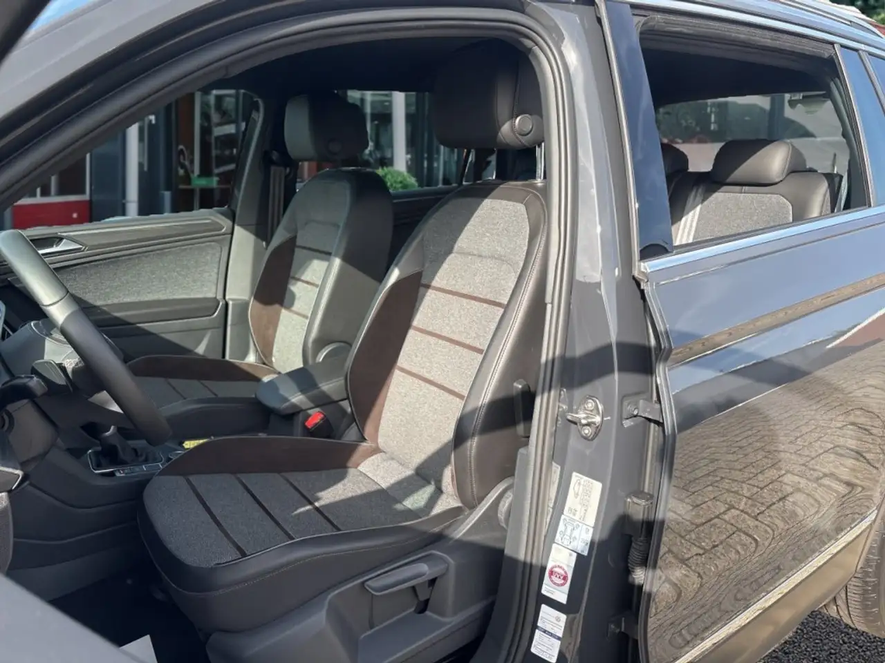 SEAT Tarraco 1.4 TSI e-HYBRID XCELLENCE ZWENK.TREKHAAK/ACC/CAME, миниатюра 11