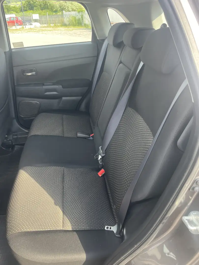 Mitsubishi ASX 1,8 DI-D LP Invite 35 4wd - 1