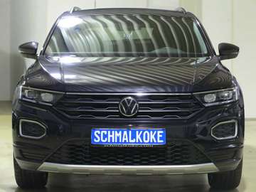 1.5 TSI ACT OPF DSG7 Sport AHK Navi LM18