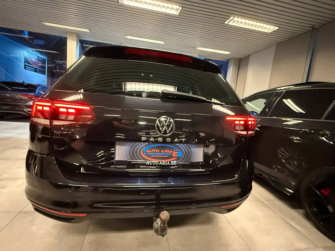 Volkswagen Passat SW 1.5 TSI DSG(EU6AP)GARANTIE 12MOIS, миниатюра 12