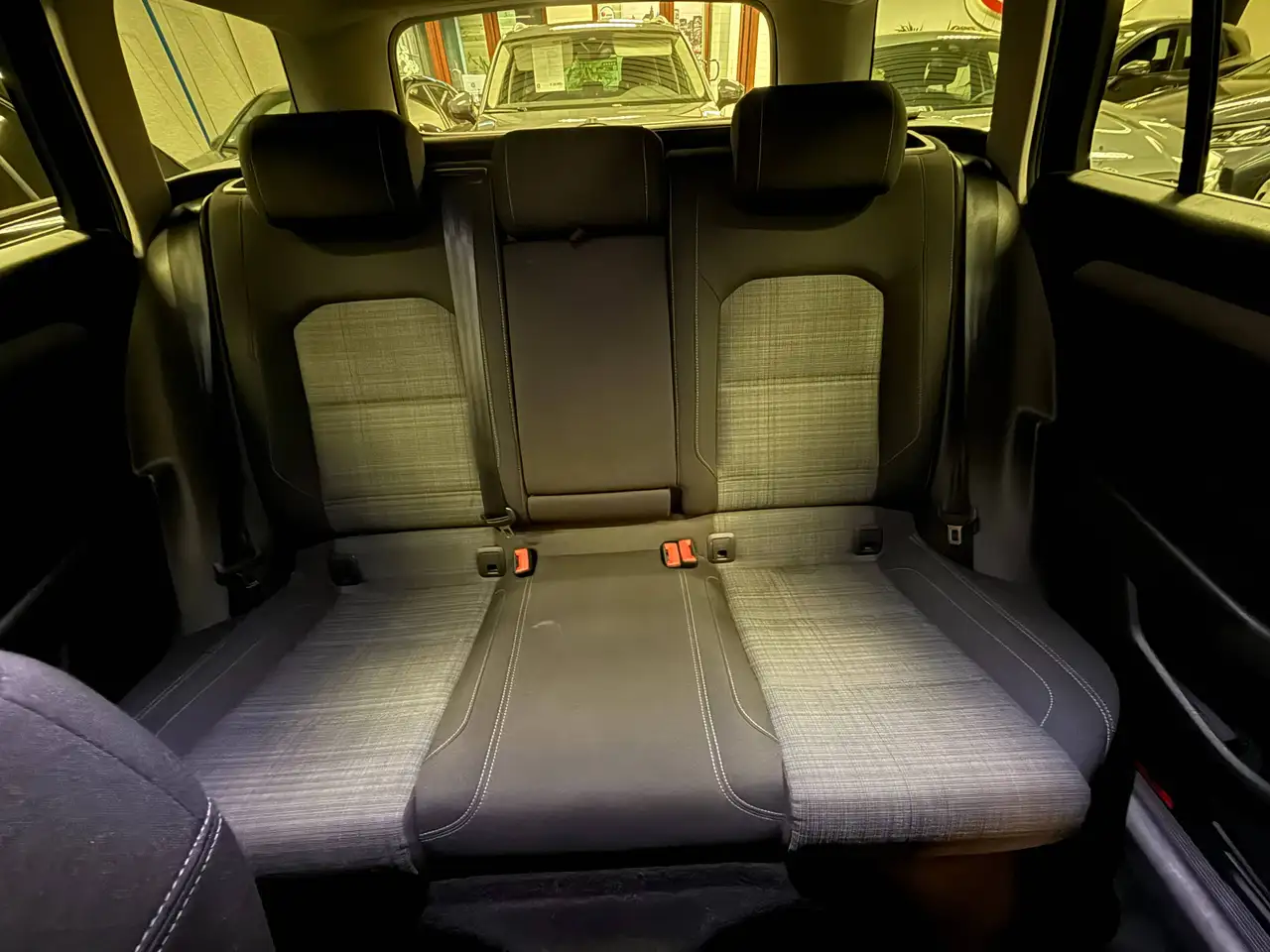 Volkswagen Passat SW 1.5 TSI DSG(EU6AP)GARANTIE 12MOIS, миниатюра 20