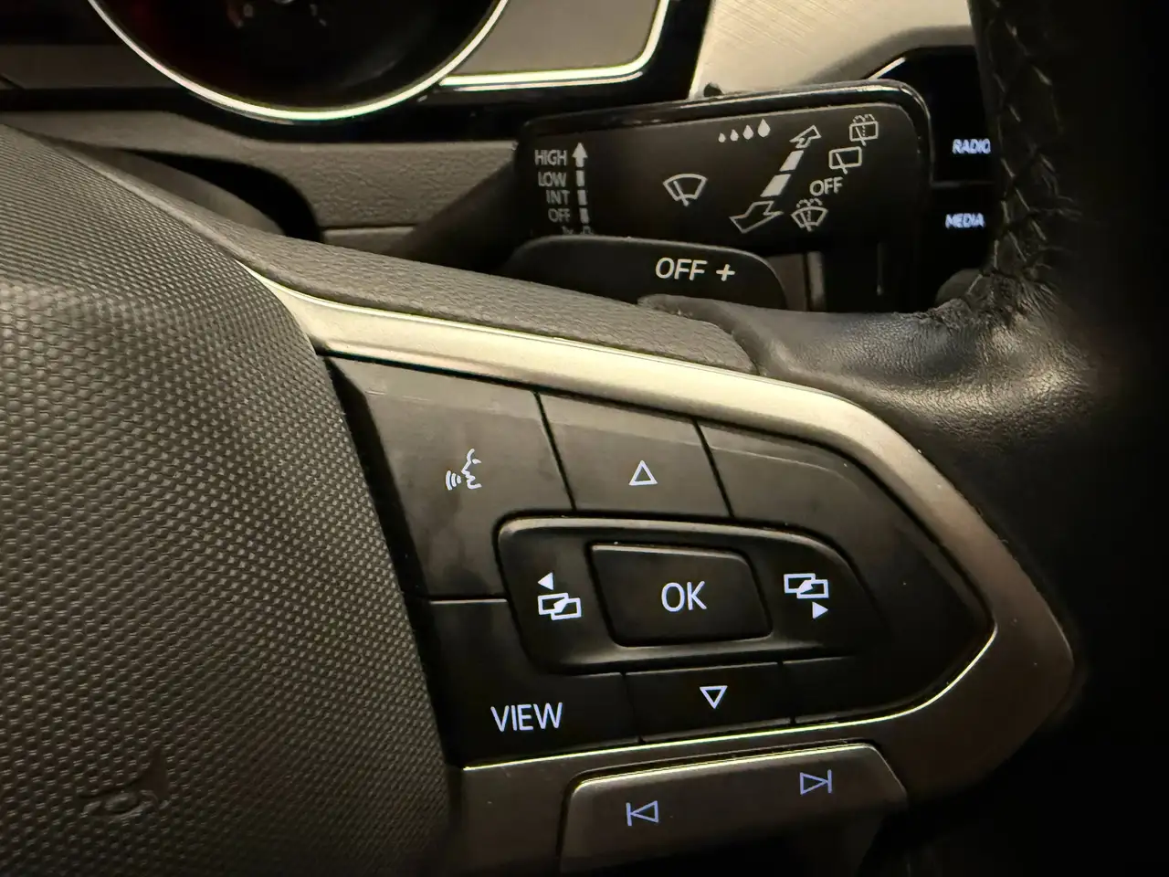 Volkswagen Passat SW 1.5 TSI DSG(EU6AP)GARANTIE 12MOIS, миниатюра 28