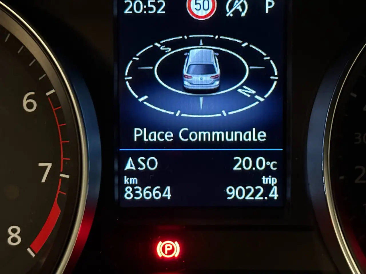 Volkswagen Passat SW 1.5 TSI DSG(EU6AP)GARANTIE 12MOIS, миниатюра 29