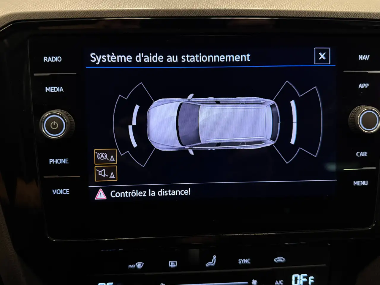Volkswagen Passat SW 1.5 TSI DSG(EU6AP)GARANTIE 12MOIS, миниатюра 25