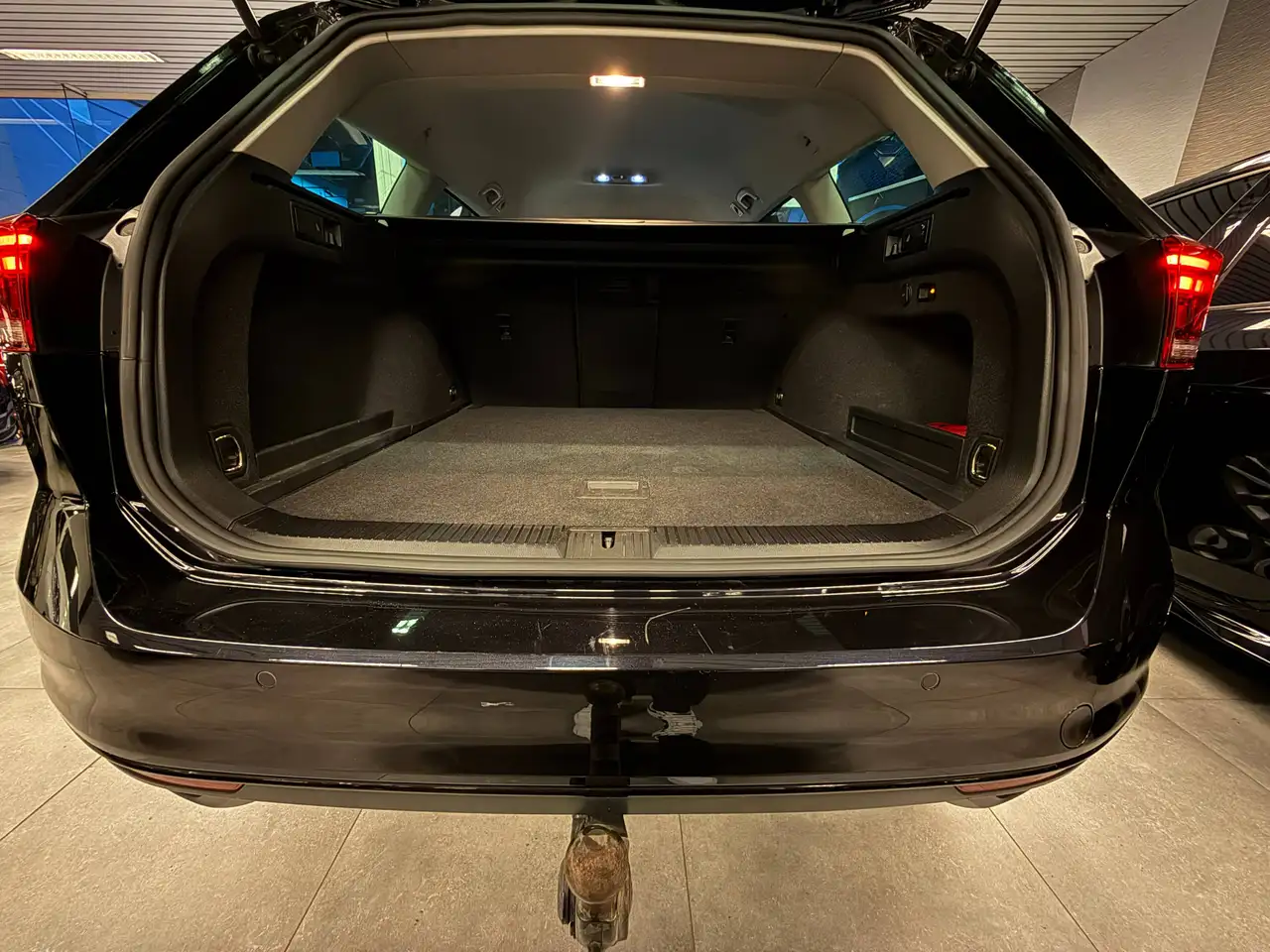 Volkswagen Passat SW 1.5 TSI DSG(EU6AP)GARANTIE 12MOIS, миниатюра 14
