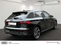 Audi A3 Sportback Panorama Navi Cockpit Soundsystem LED Bl Schwarz - thumbnail 5