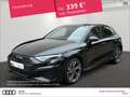 Audi A3 Sportback Panorama Navi Cockpit Soundsystem LED Bl Schwarz - thumbnail 1