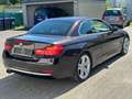 BMW 420 d Cabrio Luxury Line HUD|R.KAM|TEMPO|LED|AHK Braun - thumbnail 3