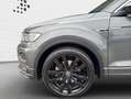 Volkswagen T-Roc 1.5 TSI DSG Sport R-line Black* Navi*Pano* Grau - thumbnail 15