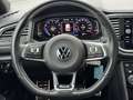 Volkswagen T-Roc 1.5 TSI DSG Sport R-line Black* Navi*Pano* Grau - thumbnail 10