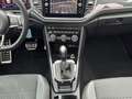 Volkswagen T-Roc 1.5 TSI DSG Sport R-line Black* Navi*Pano* Grau - thumbnail 9