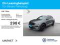 Volkswagen T-Roc 1.5 TSI DSG Sport R-line Black* Navi*Pano* Grau - thumbnail 2