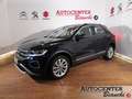 Volkswagen T-Roc 2.0 tdi Style 115cv Schwarz - thumbnail 1