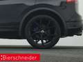 Volkswagen Tiguan 2.0 TSI DSG 4Mo. R KAMERA IQ-LIGHT SHZ AHK Schwarz - thumbnail 23