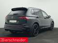 Volkswagen Tiguan 2.0 TSI DSG 4Mo. R KAMERA IQ-LIGHT SHZ AHK Schwarz - thumbnail 6