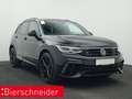 Volkswagen Tiguan 2.0 TSI DSG 4Mo. R KAMERA IQ-LIGHT SHZ AHK Schwarz - thumbnail 8