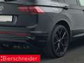 Volkswagen Tiguan 2.0 TSI DSG 4Mo. R KAMERA IQ-LIGHT SHZ AHK Schwarz - thumbnail 16