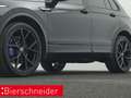 Volkswagen Tiguan 2.0 TSI DSG 4Mo. R KAMERA IQ-LIGHT SHZ AHK Schwarz - thumbnail 28